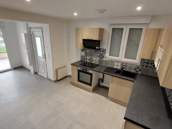 Maison a louer franconville - 3 pièce(s) - 49 m2 - Surfyn