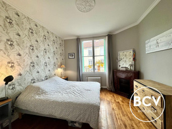 Maison a louer chartres - 6 pièce(s) - 140 m2 - Surfyn