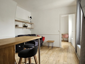 Appartement a louer clichy - 2 pièce(s) - 29.22 m2 - Surfyn