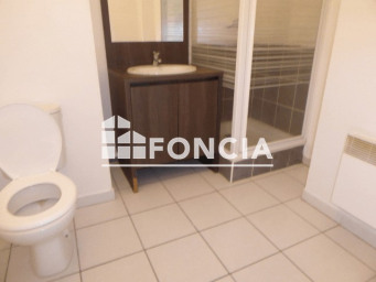 Appartement a louer montpellier - 1 pièce(s) - 30.31 m2 - Surfyn