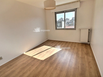 Appartement a louer suresnes - 2 pièce(s) - 47 m2 - Surfyn