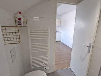 Appartement a louer nanterre - 1 pièce(s) - 14 m2 - Surfyn