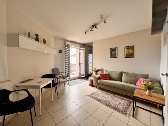 Appartement a louer acheres - 2 pièce(s) - 34 m2 - Surfyn