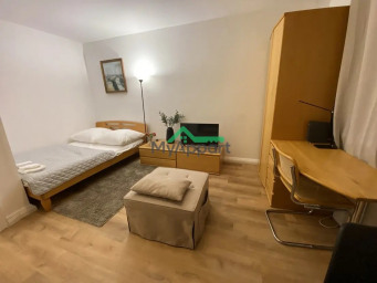 Appartement a louer paris-6e-arrondissement - 1 pièce(s) - 32 m2 - Surfyn