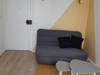 Appartement a louer paris-11e-arrondissement - 1 pièce(s) - 12.97 m2 - Surfyn