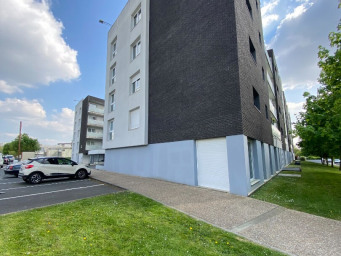 Appartement a louer mont-saint-aignan - 2 pièce(s) - 49 m2 - Surfyn