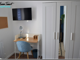 Maison a louer valenciennes - 1 pièce(s) - 0 m2 - Surfyn