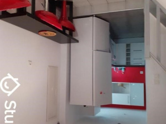 Maison a louer marseille-10e-arrondissement - 3 pièce(s) - 41 m2 - Surfyn