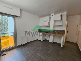 Appartement a louer le plessis-robinson - 1 pièce(s) - 15 m2 - Surfyn