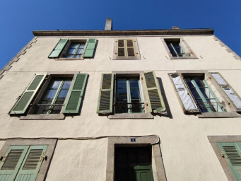 Appartement a louer quimper - 1 pièce(s) - 20 m2 - Surfyn