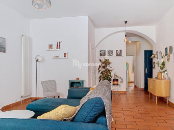 Appartement 329 000 € - 86 m²