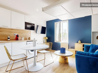 Appartement 1 pièce(s) 20 m²à louer Montfermeil