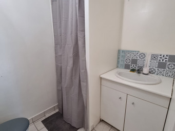 Appartement a louer moissy-cramayel - 1 pièce(s) - 20.47 m2 - Surfyn