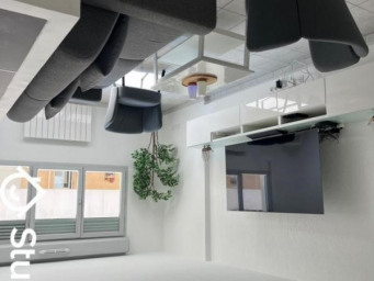 Appartement a louer marseille-3e-arrondissement - 1 pièce(s) - 12 m2 - Surfyn