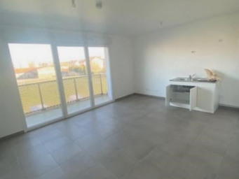 Appartement a louer clermont-ferrand - 1 pièce(s) - 30 m2 - Surfyn