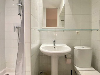 Appartement a louer paris-1er-arrondissement - 1 pièce(s) - 37 m2 - Surfyn