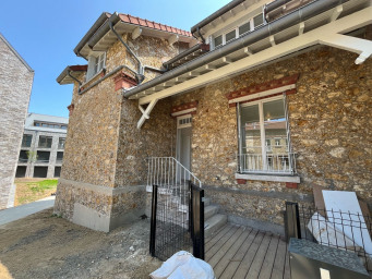 Maison a louer versailles - 7 pièce(s) - 139.9 m2 - Surfyn