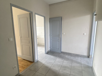 Appartement a louer venissieux - 2 pièce(s) - 45.98 m2 - Surfyn