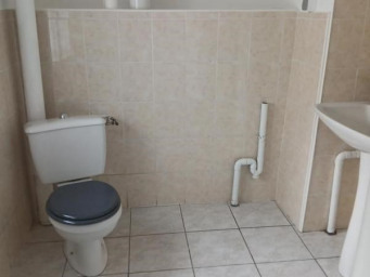 Maison a louer vierzon - 5 pièce(s) - 88 m2 - Surfyn