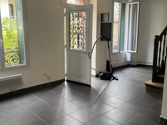 Maison a louer montrouge - 4 pièce(s) - 70 m2 - Surfyn