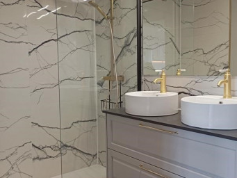 Appartement a louer torcy - 4 pièce(s) - 80.35 m2 - Surfyn