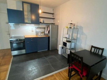 Appartement a louer paris-2e-arrondissement - 2 pièce(s) - 41 m2 - Surfyn