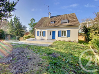 Maison a louer ville-d'avray - 7 pièce(s) - 130 m2 - Surfyn
