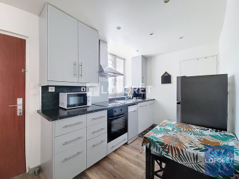 Appartement a louer draveil - 2 pièce(s) - 38 m2 - Surfyn