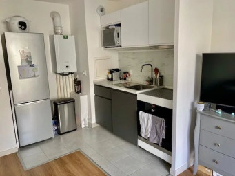 Appartement a louer athis-mons - 2 pièce(s) - 37.14 m2 - Surfyn