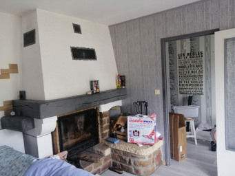 Maison a louer nevers - 5 pièce(s) - 102 m2 - Surfyn