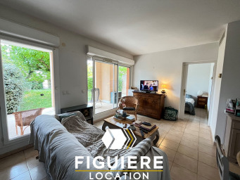 Appartement a louer aix-en-provence - 2 pièce(s) - 35 m2 - Surfyn