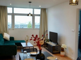 Appartement a louer evry - 1 pièce(s) - 9 m2 - Surfyn