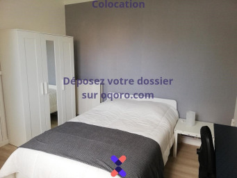 Maison a louer clermont-ferrand - 6 pièce(s) - 139 m2 - Surfyn