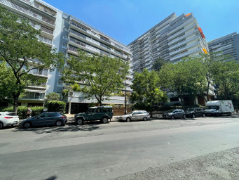 Appartement a louer paris-15e-arrondissement - 1 pièce(s) - 34.88 m2 - Surfyn