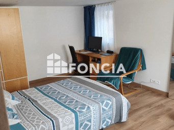 Maison a louer vandoeuvre-les-nancy - 5 pièce(s) - 120.8 m2 - Surfyn