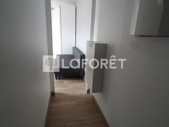 Appartement a louer asnieres-sur-seine - 1 pièce(s) - 19.67 m2 - Surfyn