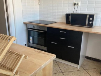 Appartement a louer marseille-3e-arrondissement - 1 pièce(s) - 11 m2 - Surfyn