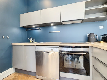 Appartement a louer lyon-3e-arrondissement - 3 pièce(s) - 57.29 m2 - Surfyn