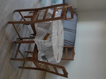 Appartement a louer auxerre - 2 pièce(s) - 42 m2 - Surfyn