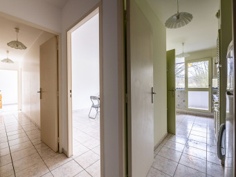 Appartement a louer champs-sur-marne - 4 pièce(s) - 78 m2 - Surfyn