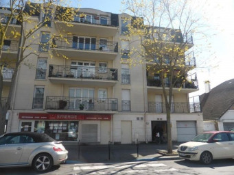 Appartement a louer louvres - 3 pièce(s) - 62.5 m2 - Surfyn