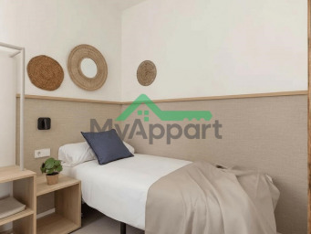 Appartement a louer paris-4e-arrondissement - 3 pièce(s) - 45 m2 - Surfyn