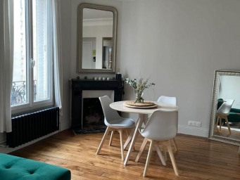 Appartement a louer montmagny - 2 pièce(s) - 42 m2 - Surfyn