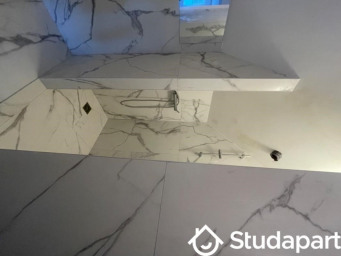 Appartement a louer creteil - 1 pièce(s) - 24 m2 - Surfyn