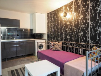 Appartement a louer paris-2e-arrondissement - 2 pièce(s) - 40 m2 - Surfyn
