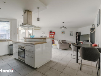 Appartement 325 000 € - 71 m²