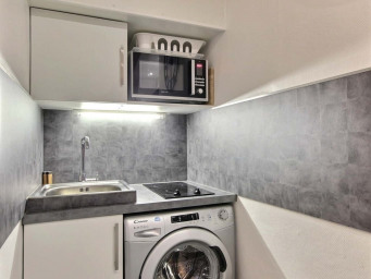 Appartement a louer paris-1er-arrondissement - 1 pièce(s) - 17 m2 - Surfyn