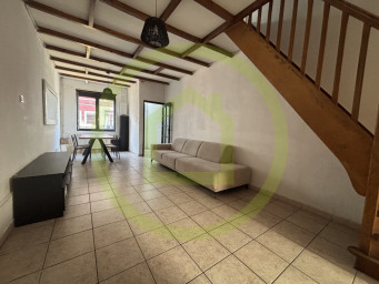 Maison a louer roubaix - 4 pièce(s) - 81 m2 - Surfyn