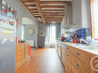 Maison a louer orly - 6 pièce(s) - 156.78 m2 - Surfyn