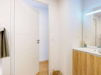 Appartement a louer saint-medard-en-jalles - 1 pièce(s) - 19 m2 - Surfyn